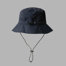 Load image into Gallery viewer, Waterproof Bucket HatFoldable Quick-Dry Outdoor Sun Hat for Men Women Adjustable Chin Strap Lightweight Travel Hiking Camping Beach