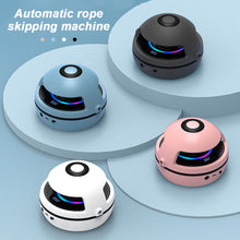 Load image into Gallery viewer, Bluetooth Smart Jump Rope Machine With Intelligent Counter Screen Multi-Person Interactive Music Skipping Equipment Gear Adjustable