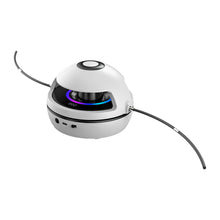 Load image into Gallery viewer, Bluetooth Smart Jump Rope Machine With Intelligent Counter Screen Multi-Person Interactive Music Skipping Equipment Gear Adjustable