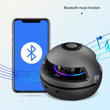 Load image into Gallery viewer, Bluetooth Smart Jump Rope Machine With Intelligent Counter Screen Multi-Person Interactive Music Skipping Equipment Gear Adjustable