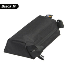 Load image into Gallery viewer, Outdoor Camping Accessory Storage Bag Waterproof Trapezoidal Miscellaneous Hanging Bag With Zipper Closure