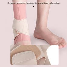 Load image into Gallery viewer, 1PC Ultra-Thin Ligament Ankle Guard With Built-In Silicone Anti-Sprain Ankle Brace Rehabilitation Protective Gear With Pressure Bandage