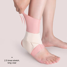 Load image into Gallery viewer, 1PC Ultra-Thin Ligament Ankle Guard With Built-In Silicone Anti-Sprain Ankle Brace Rehabilitation Protective Gear With Pressure Bandage
