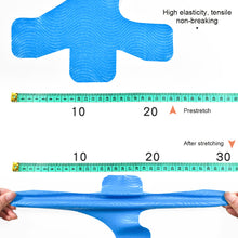 Load image into Gallery viewer, 10PCS Professional Sports Elastic Muscle Patches Pre-Cut Waterproof Breathable Ankle Guard Stick Free-Cut Design