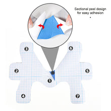 Load image into Gallery viewer, 10PCS Professional Sports Elastic Muscle Patches Pre-Cut Waterproof Breathable Ankle Guard Stick Free-Cut Design