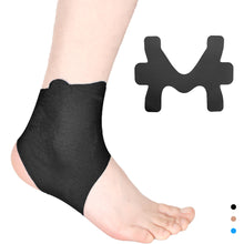 Load image into Gallery viewer, 10PCS Professional Sports Elastic Muscle Patches Pre-Cut Waterproof Breathable Ankle Guard Stick Free-Cut Design
