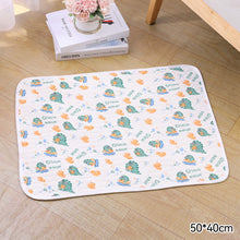 Load image into Gallery viewer, Summer Breathable Dog Mat Cooling Summer Pad For Dogs Cat Sofa Mat Breathable Pet Pad For Small Medium Large Dogs