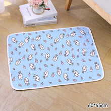 Load image into Gallery viewer, Summer Breathable Dog Mat Cooling Summer Pad For Dogs Cat Sofa Mat Breathable Pet Pad For Small Medium Large Dogs