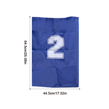 Load image into Gallery viewer, 4Pcs Outdoor Sports Props Kangaroo Jumping Bag Sack Race Games Parent-child Interactive Sense Training Kids Preschool Toys Gift