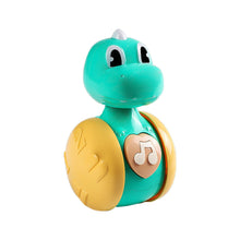 Load image into Gallery viewer, Tumbler Wobbler Toys Sliding Tumbler Toy Baby Educational Toy Gift for Infant Boy Girl 12 Months