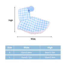 Load image into Gallery viewer, Warm Bird Cloak Cover Keep Warm Go Out Costume Bird Parrot Cloak Thickened Colorful Bird Clothes Cape