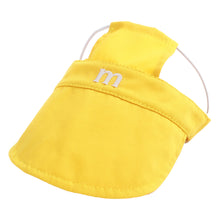 Load image into Gallery viewer, Spring Summer Pet Sun Hat for Cats and Dogs Breathable Fisherman Cap with Ear Holes Sun Protection and Shade for Outdoor Activities