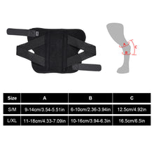 Load image into Gallery viewer, Pet Knee Pads For Joint Injury Recovery Legs Protector Dog Protects Bandage Dog Arthritis Protector Cover Dogs Hock Joint Brace