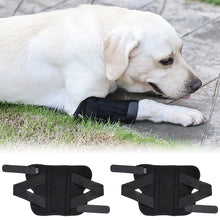 Load image into Gallery viewer, Pet Knee Pads For Joint Injury Recovery Legs Protector Dog Protects Bandage Dog Arthritis Protector Cover Dogs Hock Joint Brace