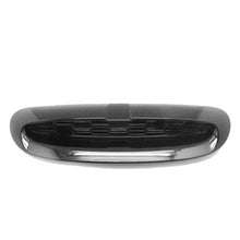 Load image into Gallery viewer, Car Front Engine Bonnets Hood Scoop Air Outlet Vent Cover Trim ABS Carbon Fiber For Mini Cooper S JCW F54 F55 F56 F57 2014-2024