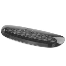 Load image into Gallery viewer, Car Front Engine Bonnets Hood Scoop Air Outlet Vent Cover Trim ABS Carbon Fiber For Mini Cooper S JCW F54 F55 F56 F57 2014-2024