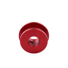 Load image into Gallery viewer, Aluminum Universal Car Shift Knob Stopper Shifting Head Limiter Fixed Base Gear Head Buckle Gear Knob Limiter