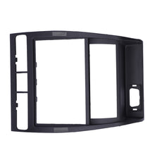 Load image into Gallery viewer, Car Navigation Panel Frame Cover Trim Interior Decor Accessories For Seat Leon 1M 1999-2006 for Seat Toledo 1M 1998-2004 1M0863263
