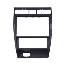 Load image into Gallery viewer, Car Navigation Panel Frame Cover Trim Interior Decor Accessories For Seat Leon 1M 1999-2006 for Seat Toledo 1M 1998-2004 1M0863263