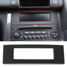 Load image into Gallery viewer, Multi-function Car Radio C-Screen Shell Case Fixed Frame CD Player Screen Replacement Housing For Citroen C4 C5 RD3 Peugeot 3008 2012-2019