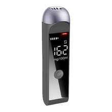 Load image into Gallery viewer, Car Electronics Alcotester Breath Alcohol Tester Display Breathalyzer Alcoholimetro Digital Detector for Home Drunk Driving