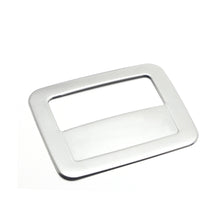 Load image into Gallery viewer, Stainless Steel Car Trunk Cargo Spare Handle Frame Tire Cover Trims for Volkswagen T Roc VW T-ROC 2018 - 2023
