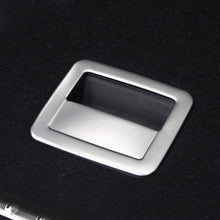 Load image into Gallery viewer, Stainless Steel Car Trunk Cargo Spare Handle Frame Tire Cover Trims for Volkswagen T Roc VW T-ROC 2018 - 2023