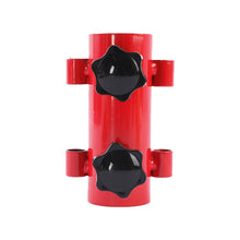Load image into Gallery viewer, Canopy Pole Anchor Camping Tent Support Pole Penetrating Nail Bag Outdoor Camping Portable and Fixed Clip Accessories