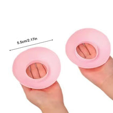 Load image into Gallery viewer, Mushroom Waterproof Face Washing Wrist Strap Hair Washing Household Cute Anti Slip and Moisture-proof Sleeve Splash Proof Sailor Wristband