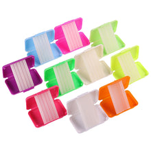 Load image into Gallery viewer, Orthodontic Tooth Protection Wax Tooth Wax Bracket Wax Tooth Correction Wax Orthodontic Wax Dental Materials