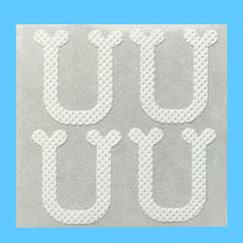 Load image into Gallery viewer, 10sheets Nail Correction Stickers Ingrown Toenail Corrector Patches Treatment Recover Corrector Pedicure Care Tool