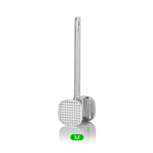 Load image into Gallery viewer, Multi-Purpose Meat Tenderizer Hammer Rustproof Professional Meat Pounder Heavy Duty Meat Mallet for Steak BBQ Cooking Kitchen Tools