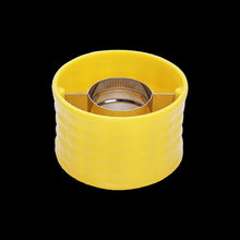 Load image into Gallery viewer, Professional Stainless Steel Corn Stripper Tool Manual Corn Cob Stripper Kernel Remover Rustproof for Easy Peeling Kitchen Commercial Farm Use