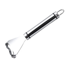 Load image into Gallery viewer, Professional Stainless Steel Corn Stripper Tool Manual Corn Cob Stripper Kernel Remover Rustproof for Easy Peeling Kitchen Commercial Farm Use
