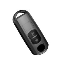 Load image into Gallery viewer, TPU Car Key Case Key Cover 3 4 Button For Mazda 2 3 6 Demio Atenza Axela CX-5 CX5 CX-3 CX7 CX-9 3 4 CX30 2016 - 2019