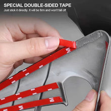 Load image into Gallery viewer, 2Pcs Car Side Camera Protection Covers Kit Decoration Sticker Car Modification Accessories for Tesla Model 3 Moel Y 2020-2025