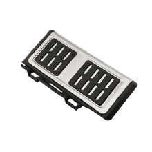 Load image into Gallery viewer, Car Interior Foot Pedals Fuel Brake Clutch Cover for Volkswagen VW Passat B8 Golf 7 Tiguan 2017 - 2022 for Seat Leon 5F MK3