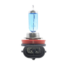 Load image into Gallery viewer, 12V 55/100W H11 Automotive Halogen Light Ultra-Bright White Fog Light Automotive Accessory