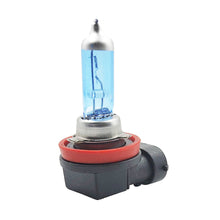 Load image into Gallery viewer, 12V 55/100W H11 Automotive Halogen Light Ultra-Bright White Fog Light Automotive Accessory