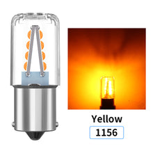 Load image into Gallery viewer, 1PC 1156/1157 Automotive Led Brake Lights Truck Reverse Lights Driving Taillights Turn Signals