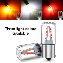 Load image into Gallery viewer, 1PC 1156/1157 Automotive Led Brake Lights Truck Reverse Lights Driving Taillights Turn Signals