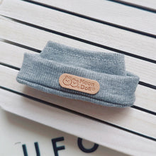 Load image into Gallery viewer, Doll Hat for Dollhouse Miniature 17cm Labubu Color Match Hat Kawaii Cute Doll Accessories Kids Girls Toys