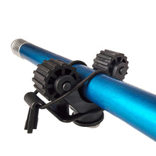 Load image into Gallery viewer, Kayak Paddle Holder Kayak Track Mount for Holding Standard Paddle Oar Holder Kayak Rail For Fishing Rod Accessories 