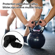 Load image into Gallery viewer, 1 Pair Silicone Grip Strengthener With Positioning Suction Cup Anti-Slip Finger Exercise Device Weight Training Auxiliary Tool