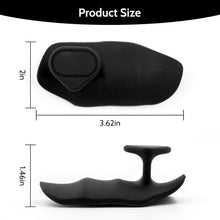 Load image into Gallery viewer, 1 Pair Silicone Grip Strengthener With Positioning Suction Cup Anti-Slip Finger Exercise Device Weight Training Auxiliary Tool