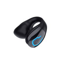 Load image into Gallery viewer, 1PC 5.4 Single-Ear Bluetooth Headphones True Wireless Ear-Clip Semi-In-Ear Headphones For Sports Business