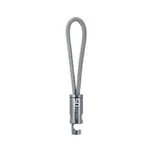 Load image into Gallery viewer, 1PC Multi-Functional Aluminum Alloy Hook Piston-Type Press Opening Clip Portable Wind Rope Hook