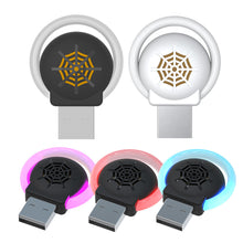 Load image into Gallery viewer, Multi-Functional Intelligent Ultrasonic Mosquito Repellent Portable USB Electronic Home Car Rat And Insect Repellent Device