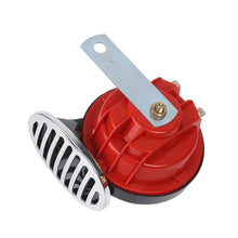 Load image into Gallery viewer, 12V 300DB Motorcycle Super Train Horn For Car-boat Automotive Loudspeaker Car Speaker Sound