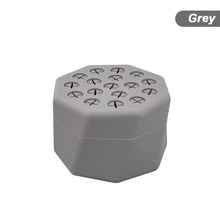 Load image into Gallery viewer, Silicone Spiral Flower Arranger Rotatable Home Decoration Vase Flower Arranger Vase Flower Arrangement Auxiliary Tool